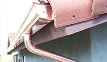 Rain Gutter Installation, Repair, Cleaning in Urania, LA